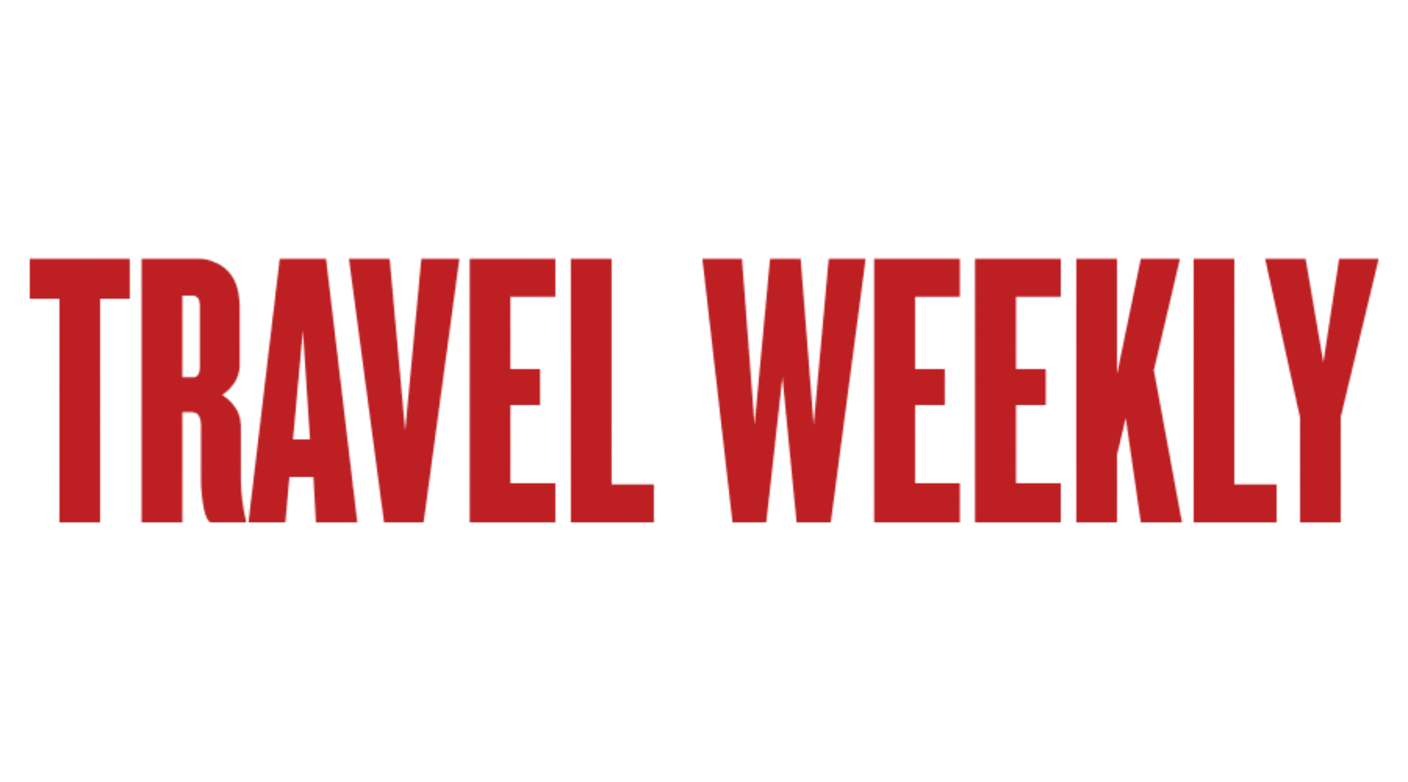 Travel Weekly